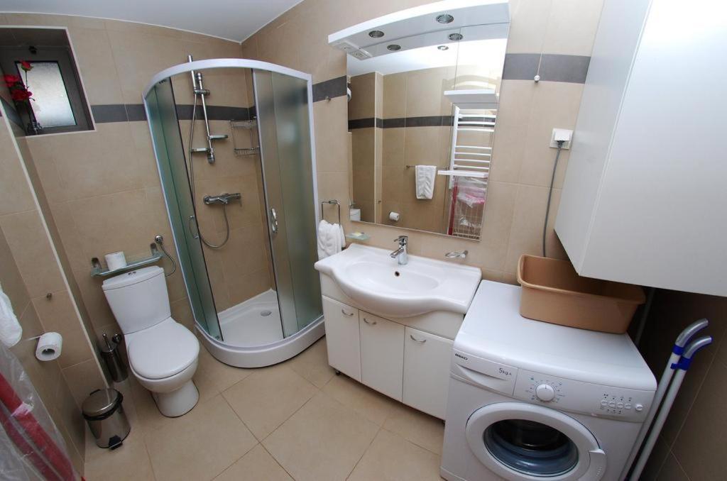 Apartman Bh Rialto